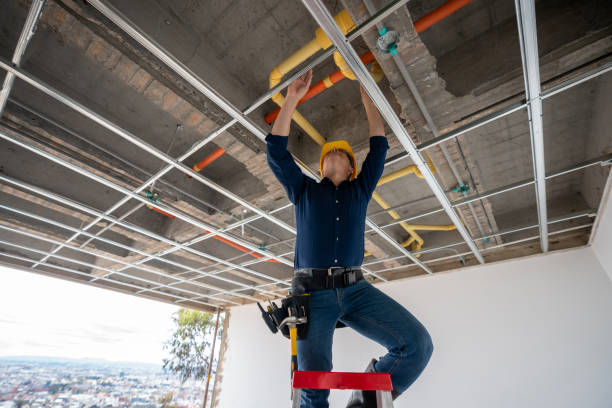 Best Clogged Drain Plumber  in Washington, UT