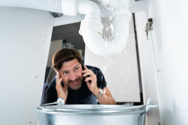 Best Water Leak Repair  in Washington, UT