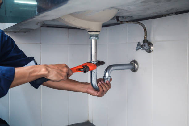 Best Shower Repair Services  in Washington, UT