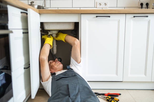  Washington, UT Plumbing Pros