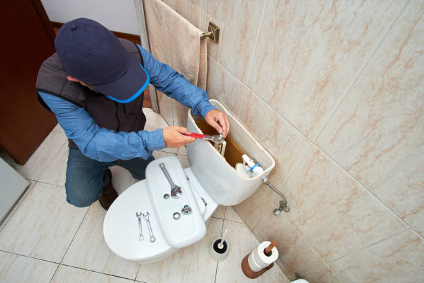 Best Hot Water Heater Installation  in Washington, UT