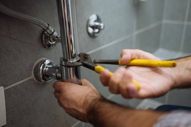 Best Plumbing Installation Services  in Washington, UT