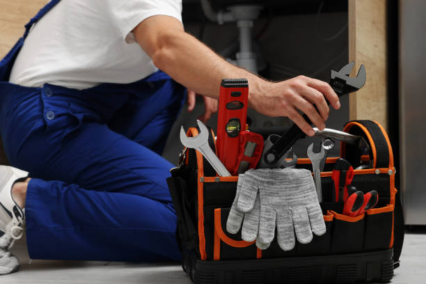 Best Residential Plumbing Services  in Washington, UT