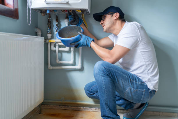Best Leak Detection Services  in Washington, UT
