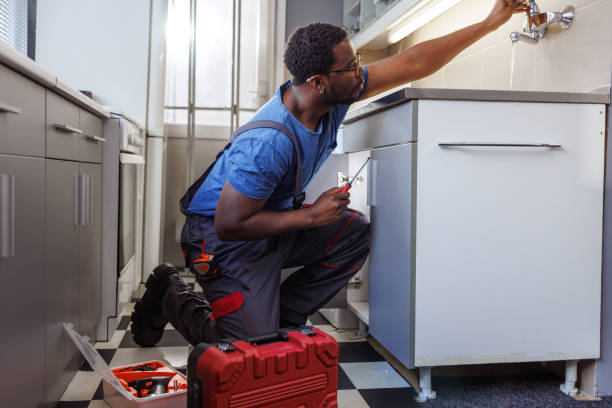 Professional Plumbing in Washington, UT