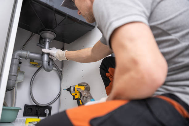 Best Sewer Line Repair  in Washington, UT