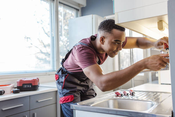 Best Gas Line Repair  in Washington, UT